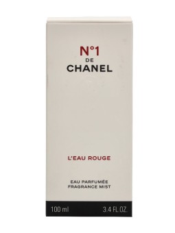 Chanel No.1 De L'eau Rouge Fragrance Mist 100ml