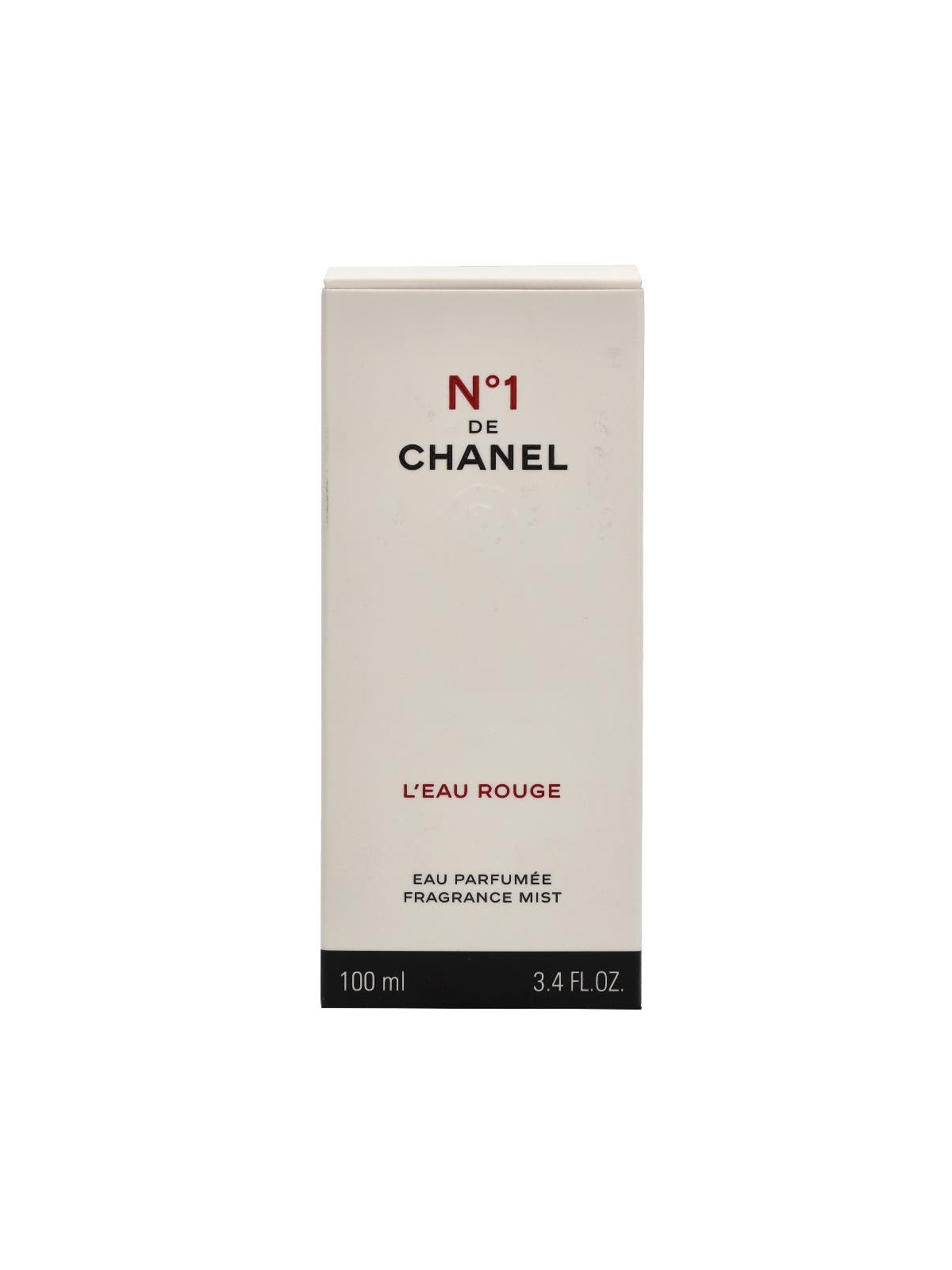 Chanel No.1 De L'eau Rouge Fragrance Mist 100ml