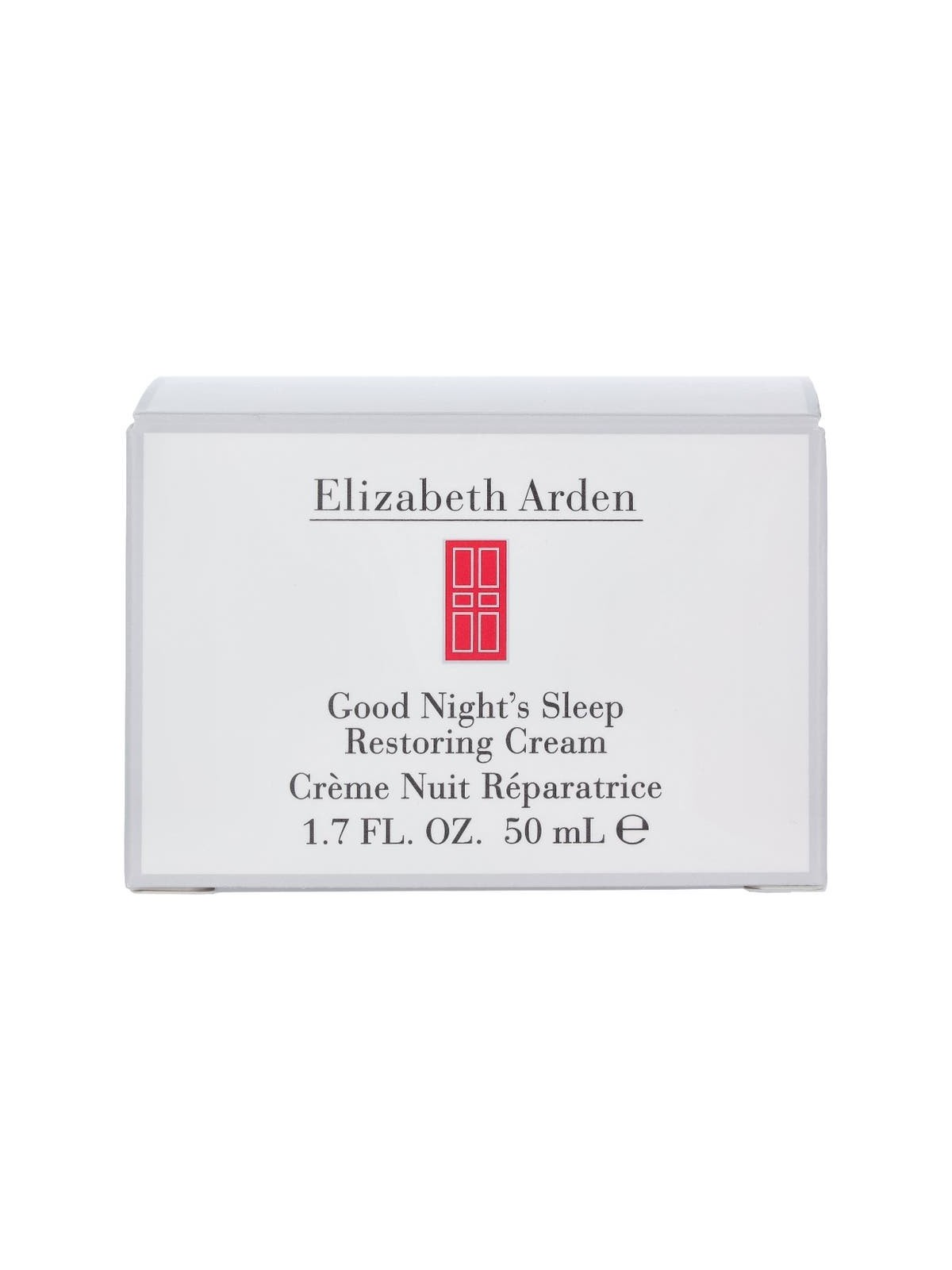 E.Arden Good Night's Sleep Restoring Cream donna 50ml