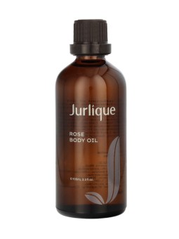 Jurlique Rose Body Oil 100ml acquista 