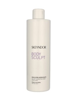 Skeyndor Body Sculpt Velvet Hydrating Body Emulsion donna