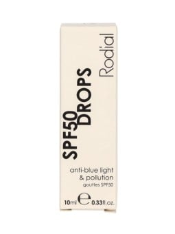 Rodial Drops SPF50 10ml