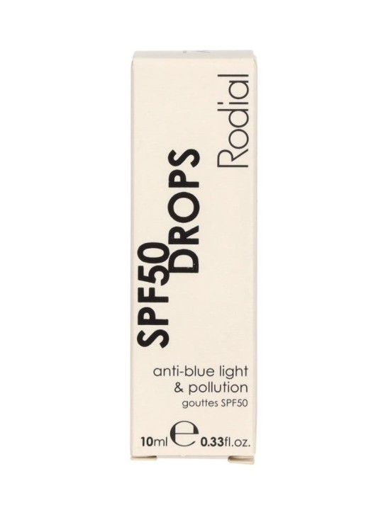 Rodial Drops SPF50 10ml