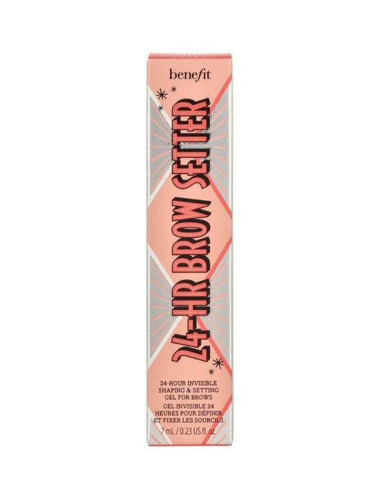 Benefit 24H Brow Setter Shaping & Setting Gel