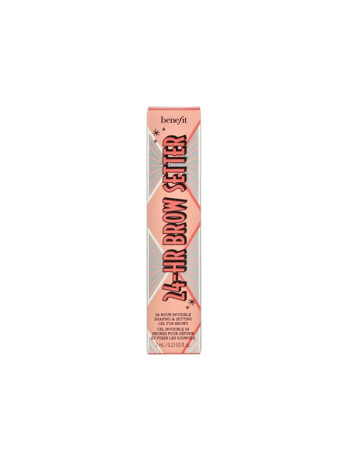 Benefit 24H Brow Setter Shaping & Setting Gel