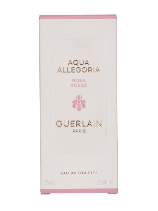 Guerlain Aqua Allegoria Rosa Rossa eau de toilette Spray 75ml