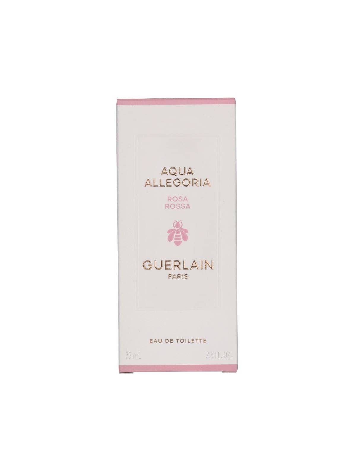 Guerlain Aqua Allegoria Rosa Rossa eau de toilette Spray 75ml