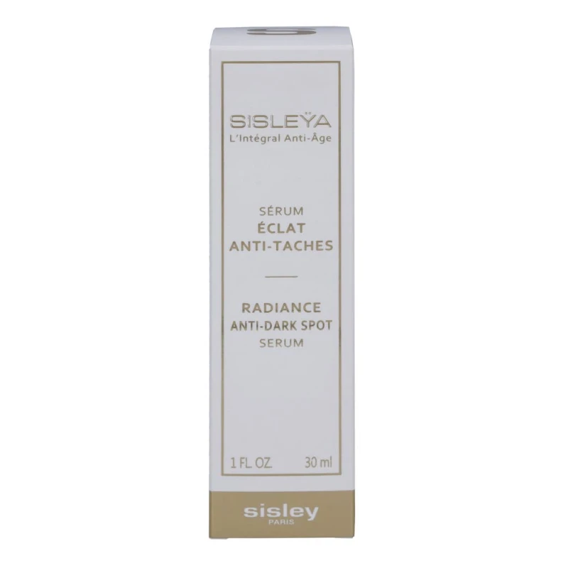 Siero anti-macchie per pelle luminosa e uniforme 30ml