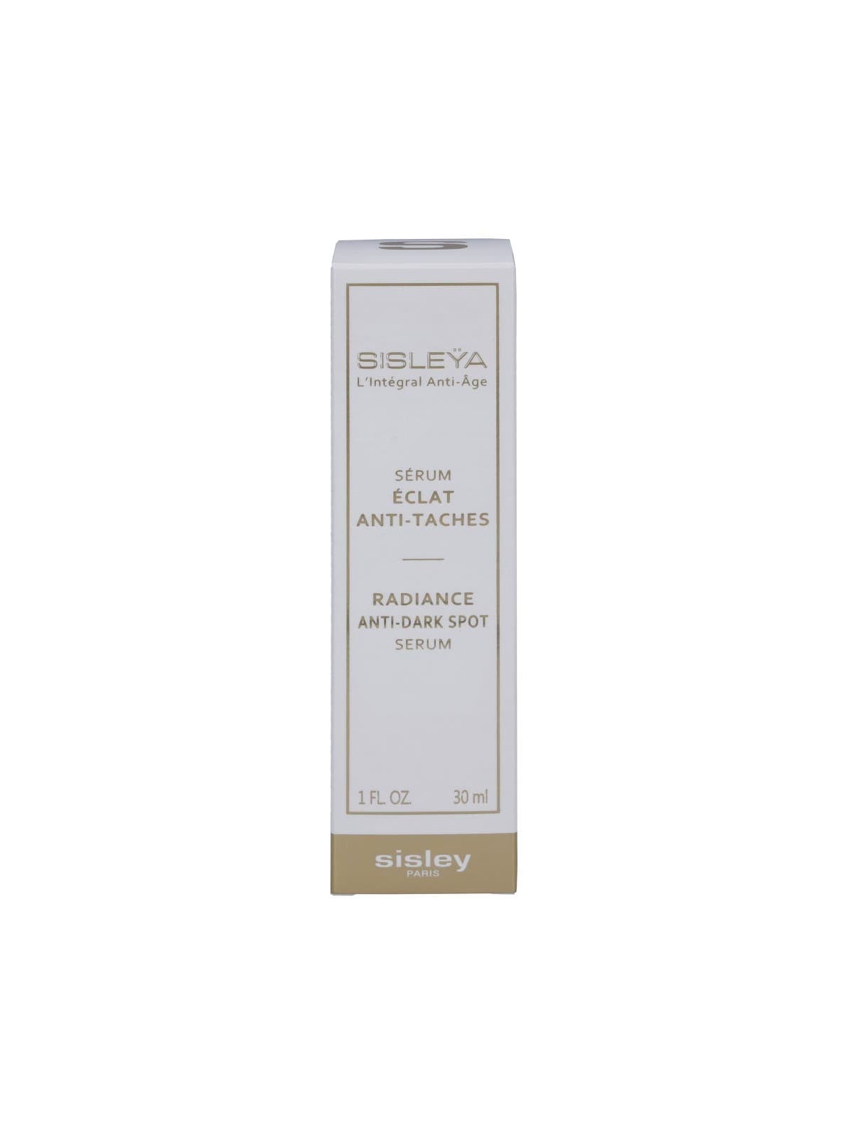 Siero anti-macchie per pelle luminosa e uniforme 30ml