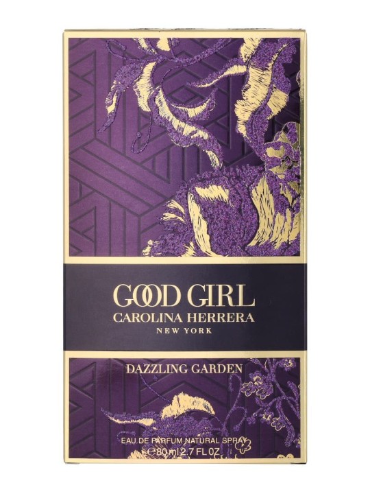 Carolina Herrera GOOD GIRL DAZZLING GARDEN 80ml