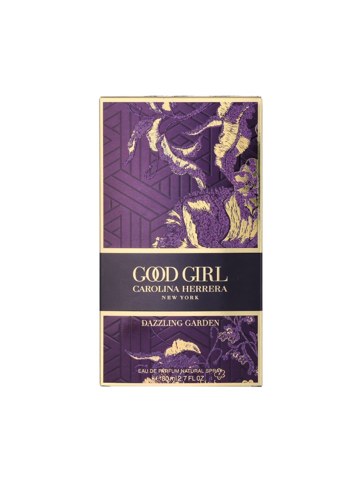 Carolina Herrera GOOD GIRL DAZZLING GARDEN 80ml
