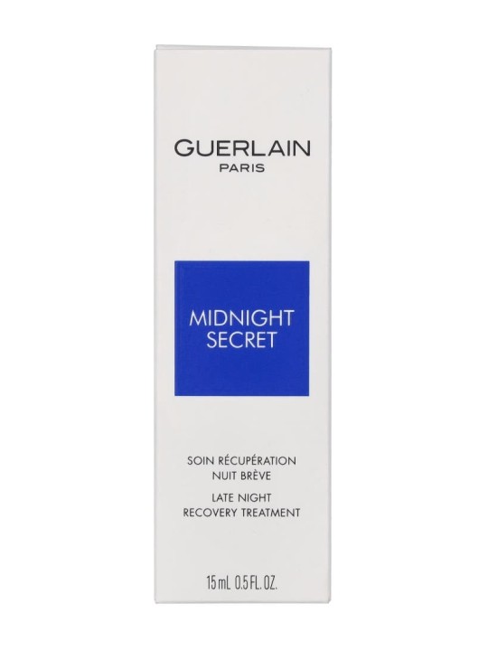 Guerlain Midnight Secret Anti-Stress Serum 15ml