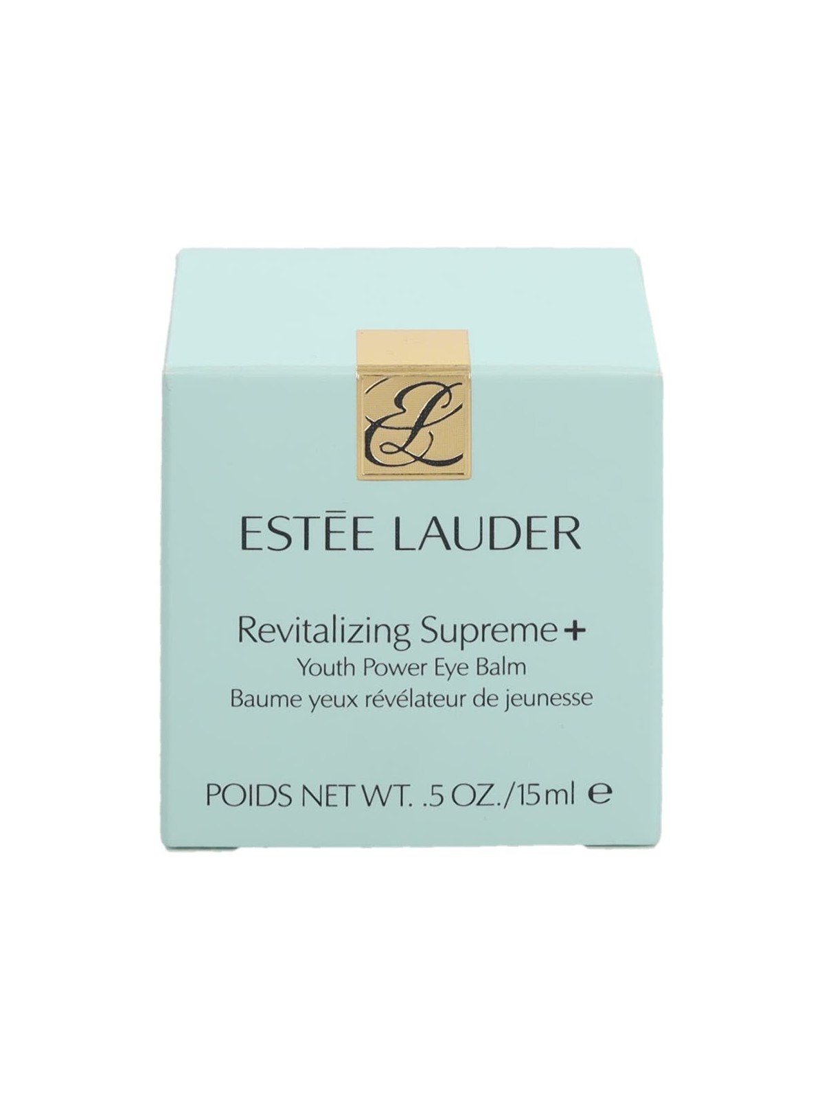 Estée Lauder Balsamo contorno occhi rigenerante Supreme + Youth Power Eye Balm 15ml donna Estee Lauder www.essenzetotalstyle.com