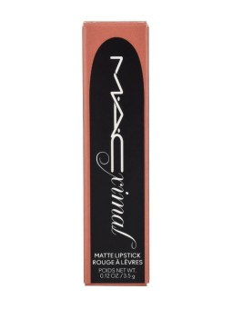 Rossetto MAC Macximal Silky Matte 3,5g Honeylove