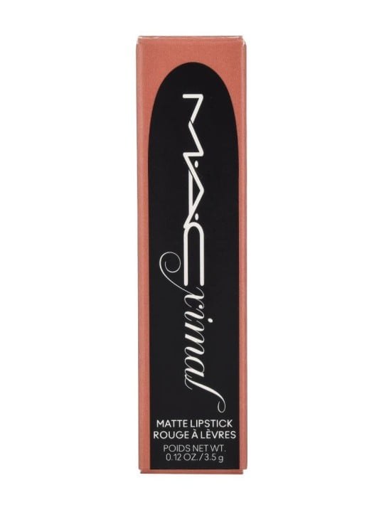 Rossetto MAC Macximal Silky Matte 3,5g Honeylove