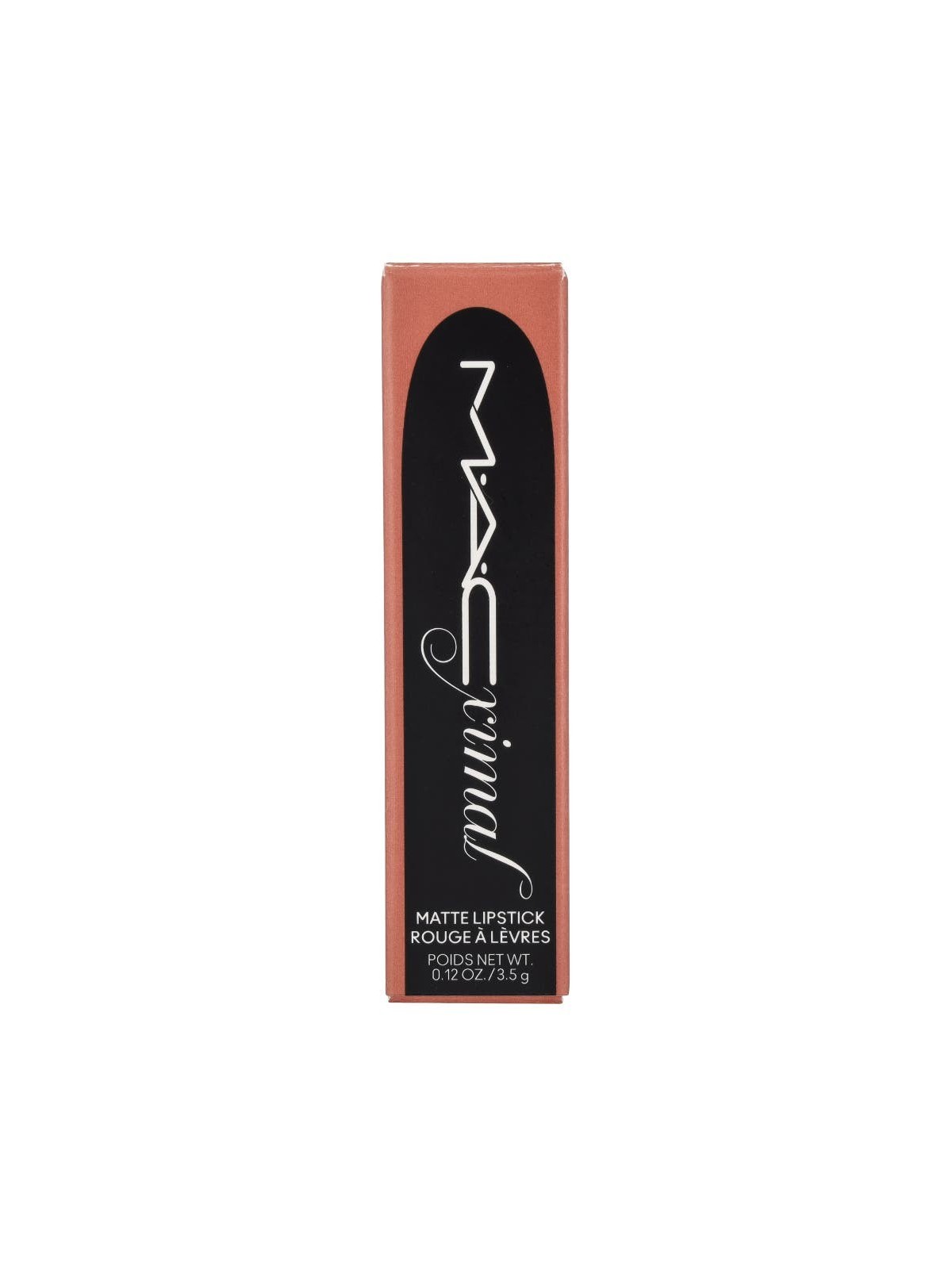 Rossetto MAC Macximal Silky Matte 3,5g Honeylove