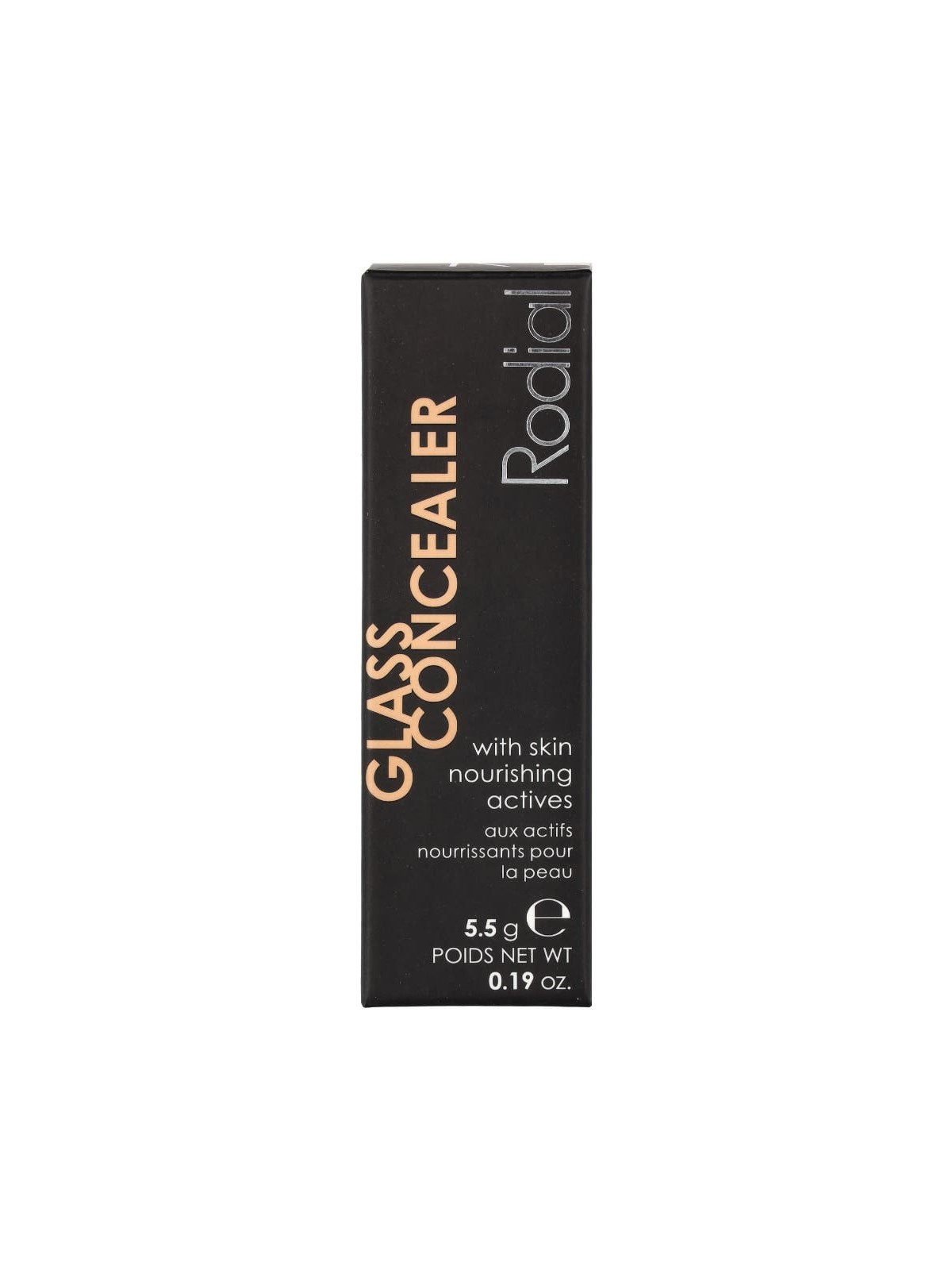Rodial Glass Concealer 5,5g Numero 03