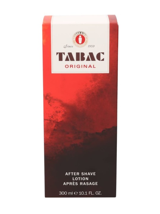 Tabac Original After Shave Lotion uomo 300ml Tabac www.essenzetotalstyle.com 