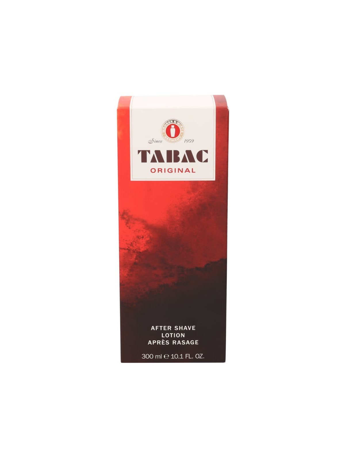 Tabac Original After Shave Lotion uomo 300ml Tabac www.essenzetotalstyle.com 