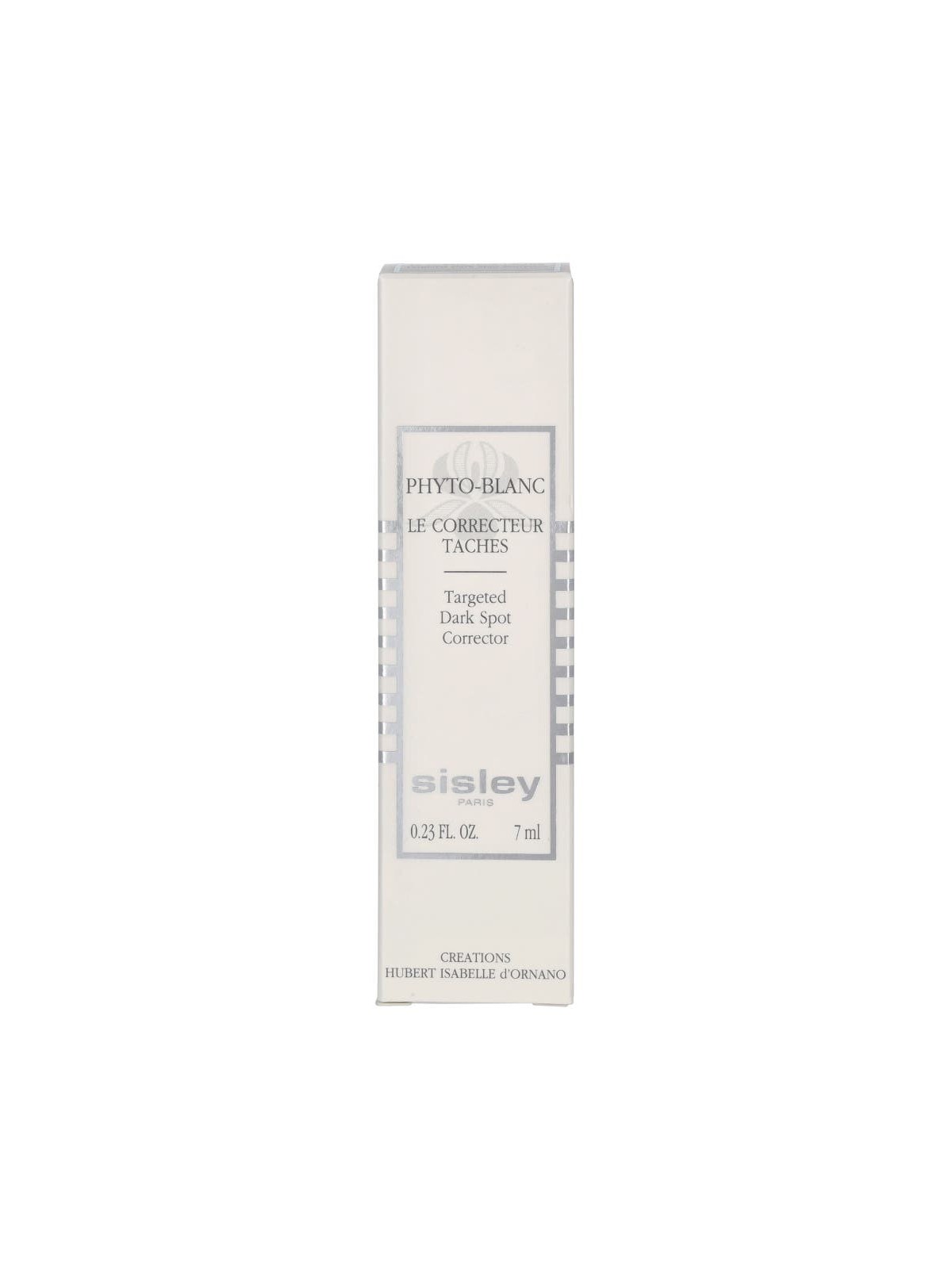 Correttore Macchie Sisley Phyto-Blanc 7ml, tono uniforme