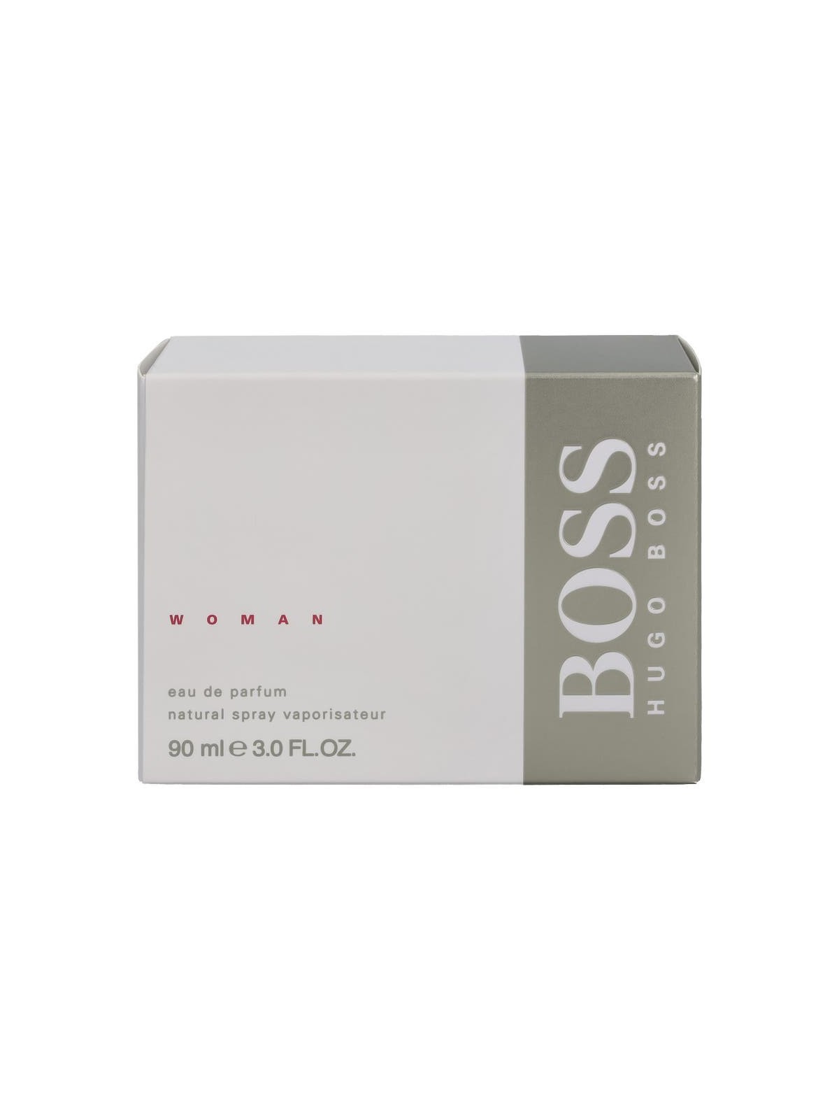 Boss Woman EDP 90ml