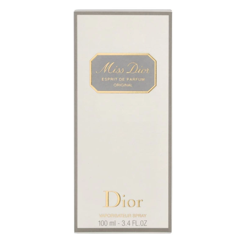 Dior Miss Dior Original Perfume 100ml