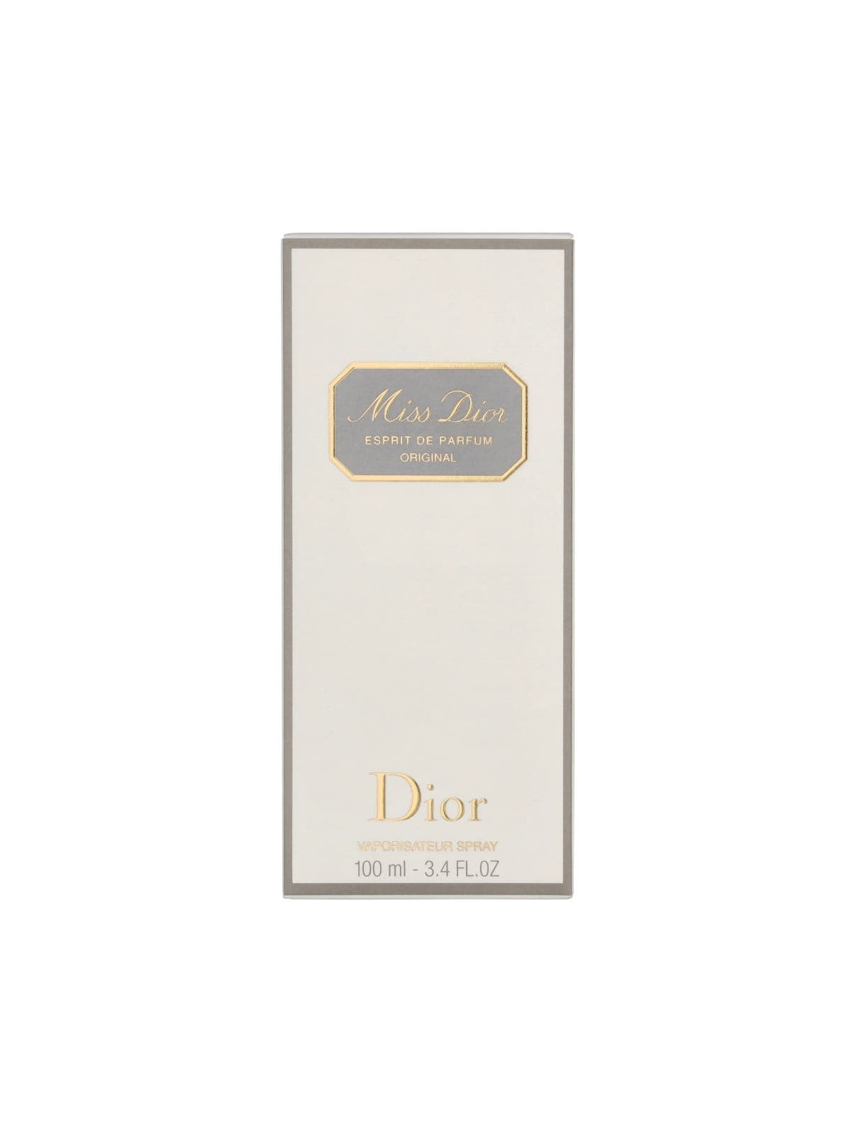 Dior Miss Dior Original Perfume 100ml