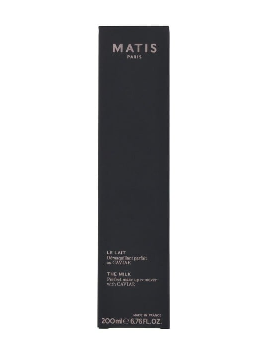 Matis Caviar The Milk donna 200ml