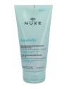 Nuxe Aquabella Exfoliating Purifying Gel unisex 150ml Combination Skin-Face Nuxe www.essenzetotalstyle.com 