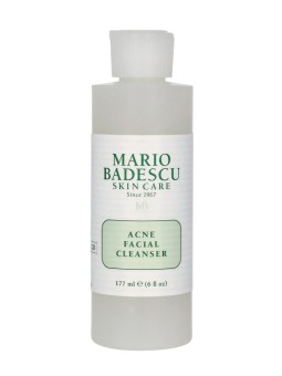 Mario Badescu Acne Facial Cleanser donna 177ml Skin Care