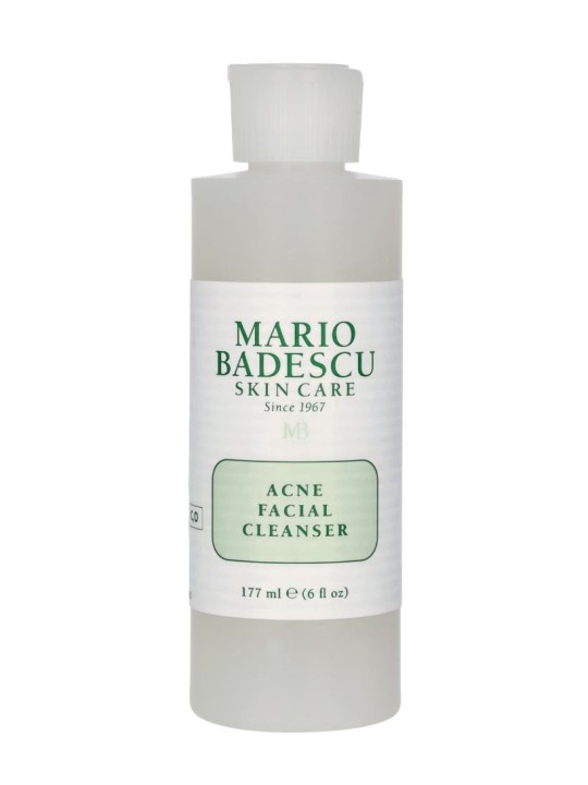 Mario Badescu Acne Facial Cleanser donna 177ml Skin Care