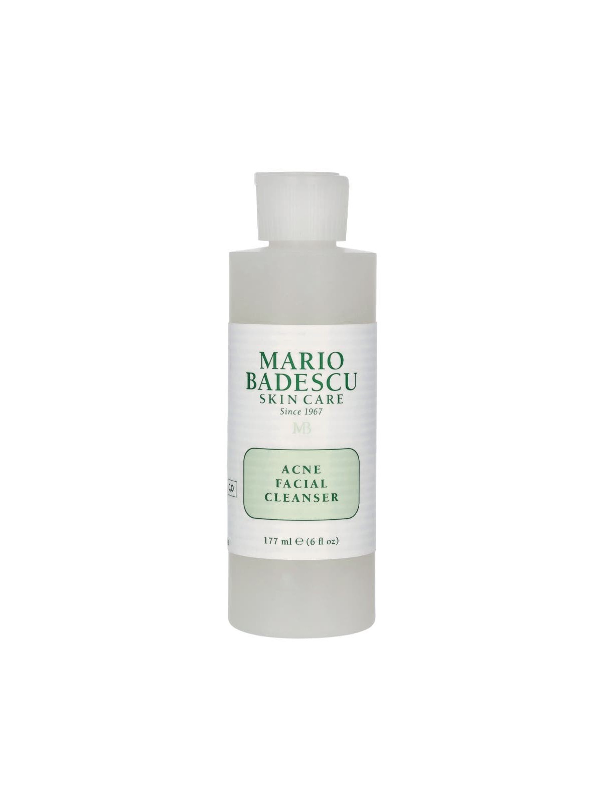 Mario Badescu Acne Facial Cleanser donna 177ml Skin Care