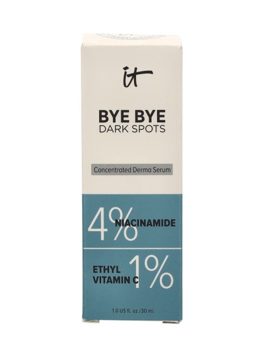 IT Cosmetics Bye Bye Dark Spots Concentrated Derma Serum 30ml
