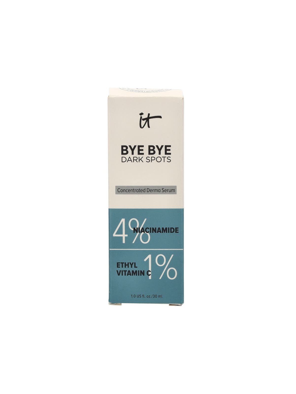 IT Cosmetics Bye Bye Dark Spots Concentrated Derma Serum 30ml