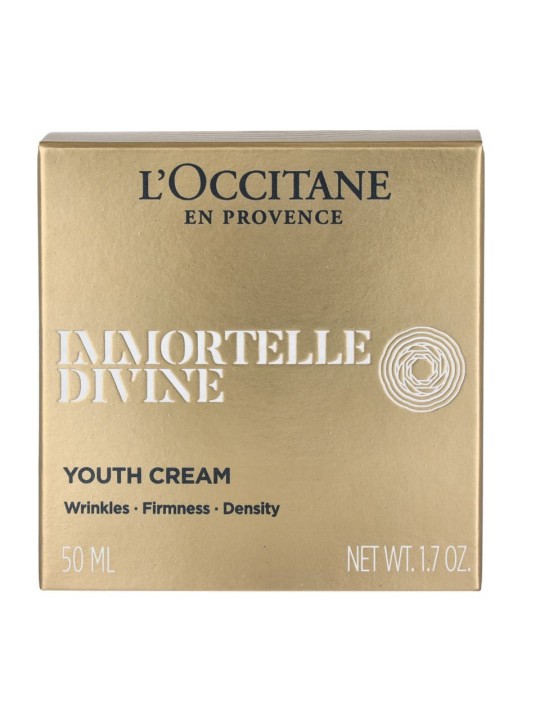 Crema divina L'Occitane En Provence SIEMPREVIVA 50ml