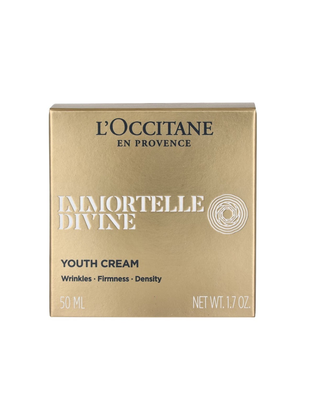 Crema divina L'Occitane En Provence SIEMPREVIVA 50ml