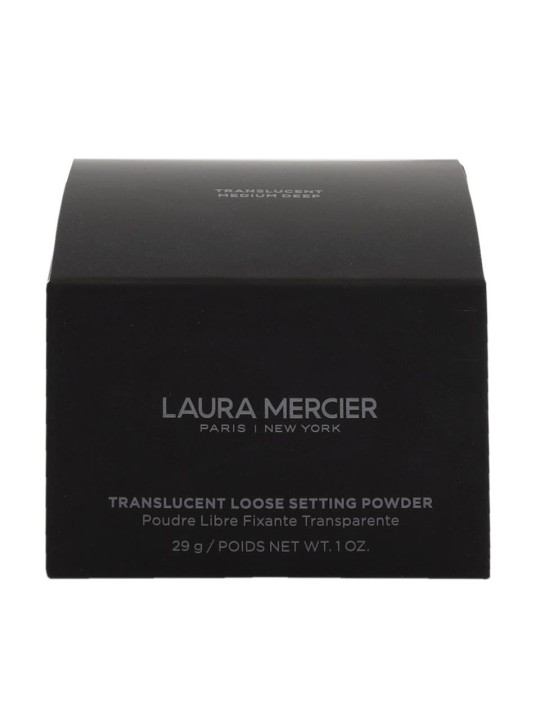 Laura Mercier Polvere fissante sfusa traslucida 29g