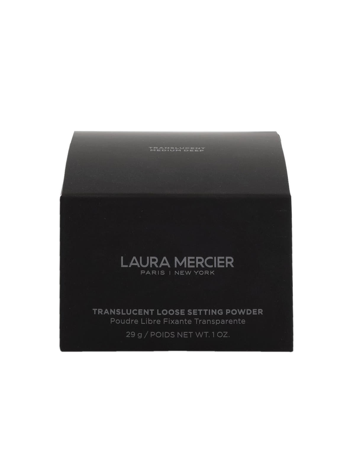Laura Mercier Polvere fissante sfusa traslucida 29g
