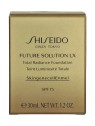 Fondotinta Shiseido Future Solution LX Total Radiance SPF 15 N04 Neutral 30 ml