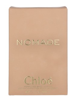 Chloe Nomade Body Lotion donna 200ml Parfumed