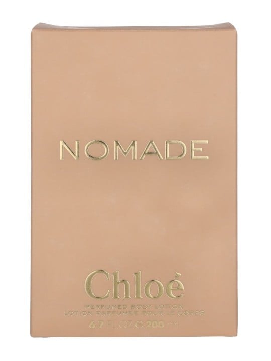 Chloe Nomade Body Lotion donna 200ml Parfumed