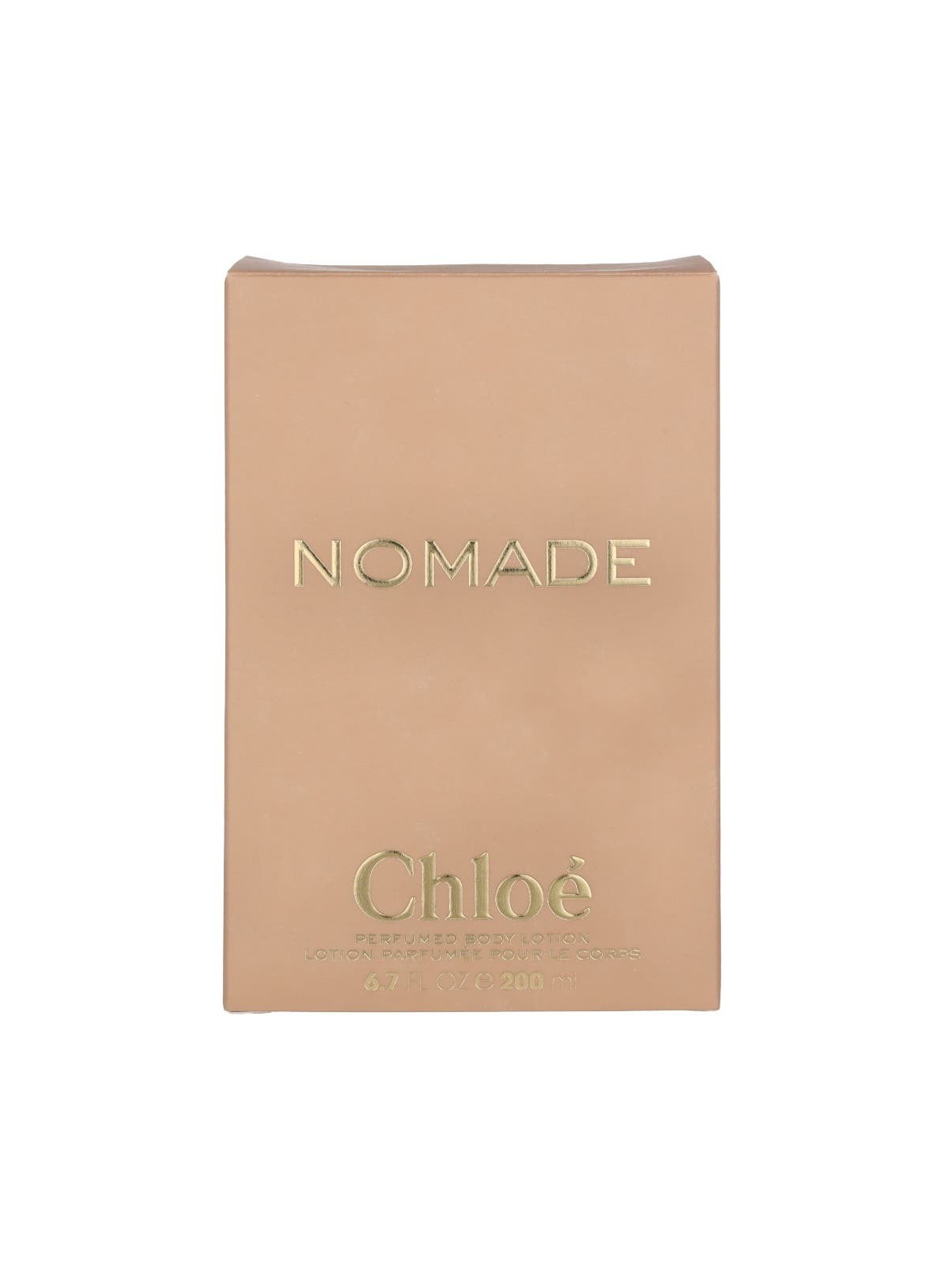 Chloe Nomade Body Lotion donna 200ml Parfumed