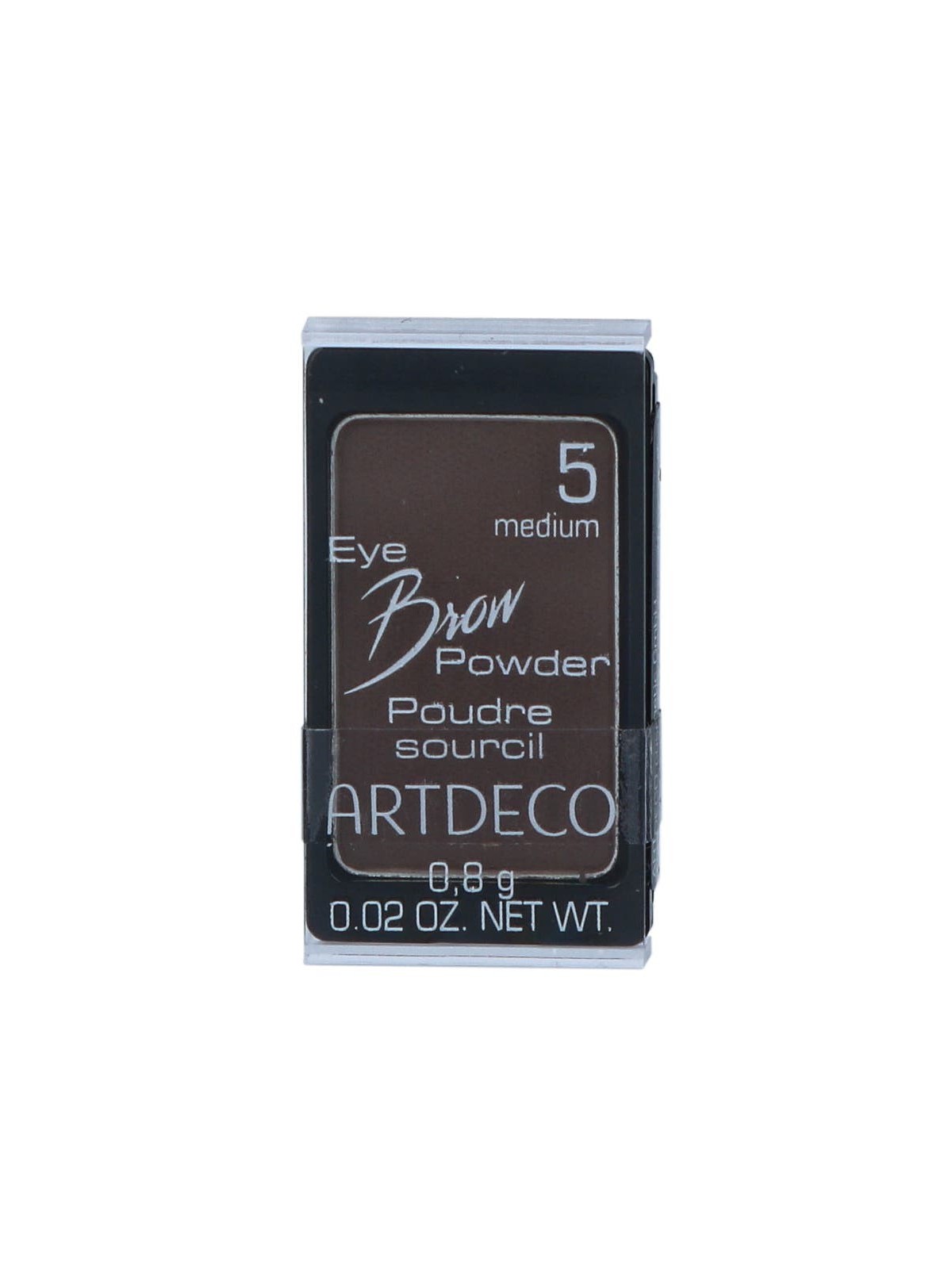 Polvere sopracciglia EYE BROW 5-media, per donne