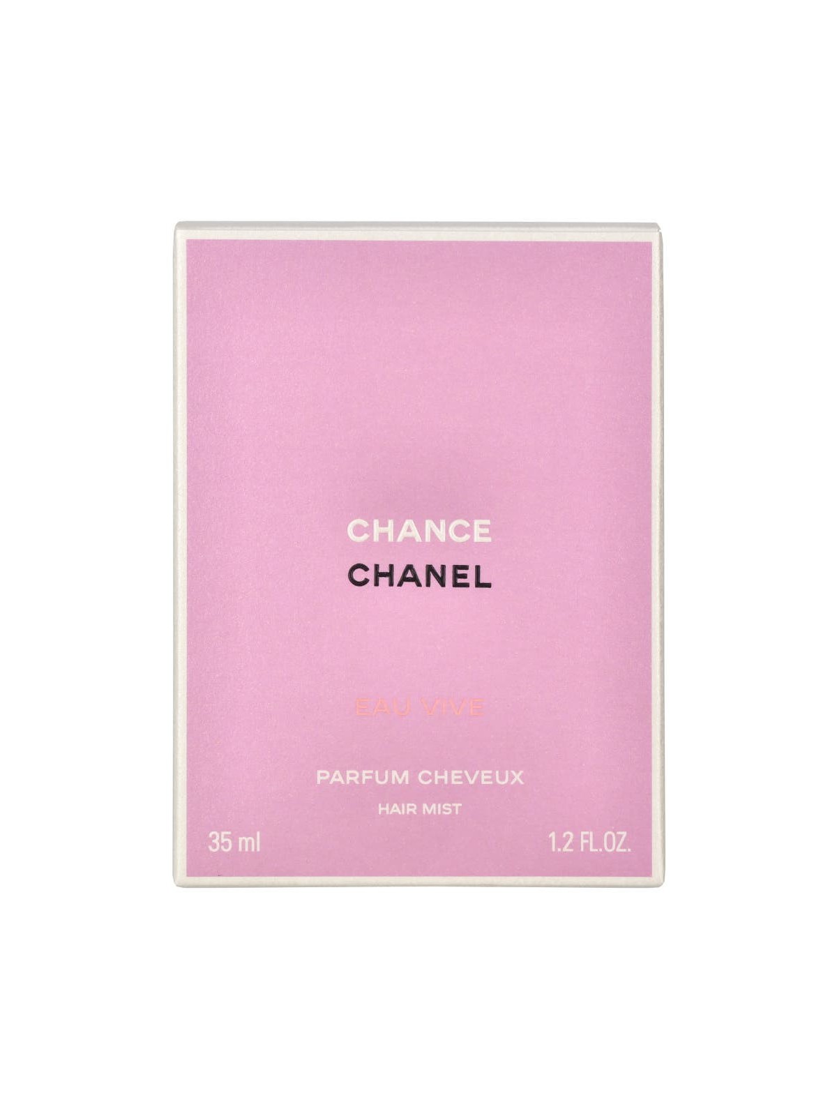 Chanel Chance Eau Vive Hair Mist donna 35ml