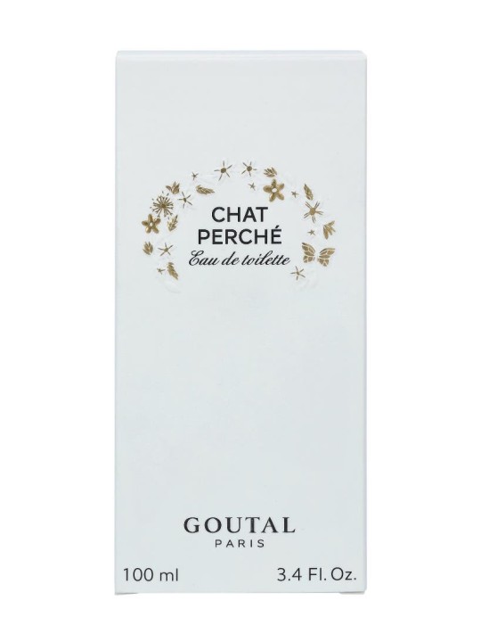 Annick Goutal Chat Perche Eau de Toilette 100ml Unisex