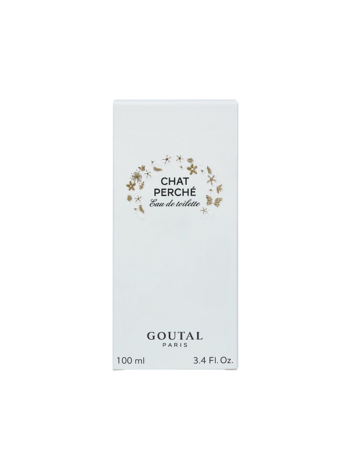 Annick Goutal Chat Perche Eau de Toilette 100ml Unisex