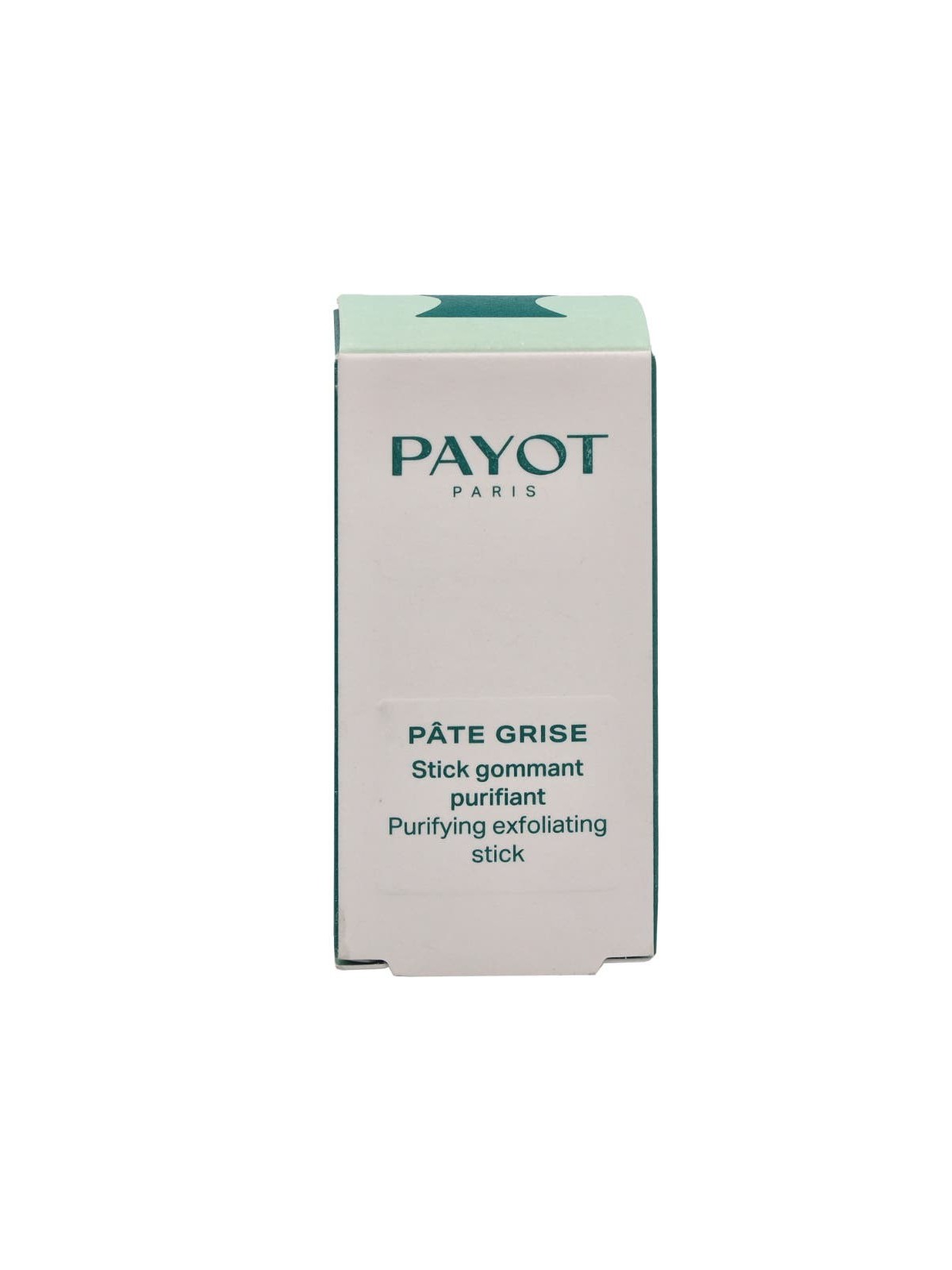 Pate Grise Purifying Exfoliating Stick 25g