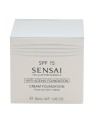 Fondotinta Sensai SENSAI CP SPF15 donna 30ml CF25 Topaz Beige
