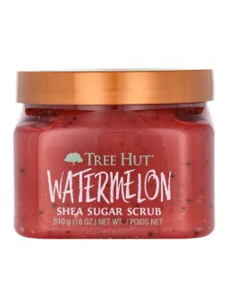 Esfoliante alla zucchero anguria Tree Hut 510gr
