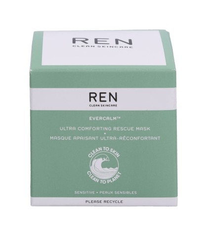 Maschera REN Evercalm Ultra Comforting 50ml